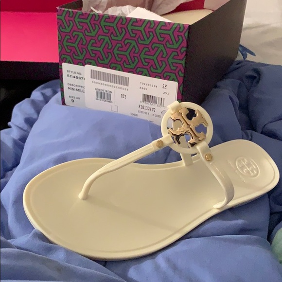 Tory Burch Shoes - Tory burch sandals